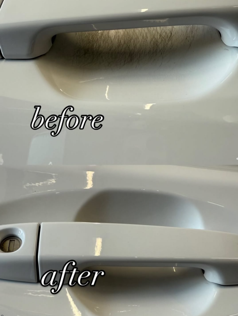 国産車（ホワイトカラー）