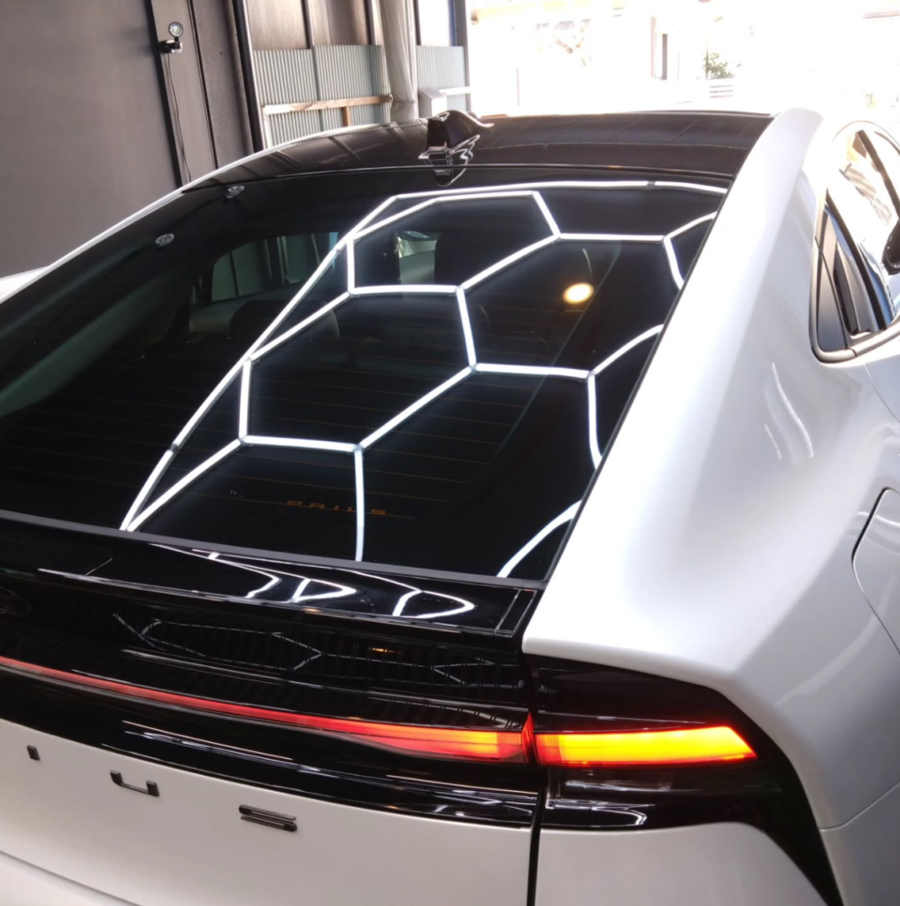 トヨタ プリウスPHEV